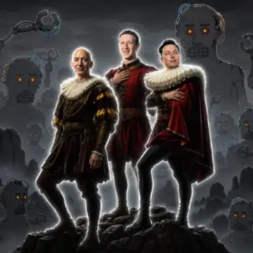 Techlordism