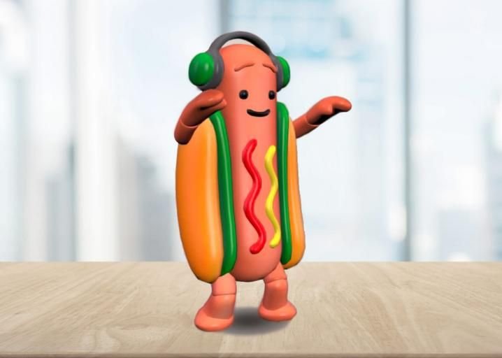 HOTDOG
