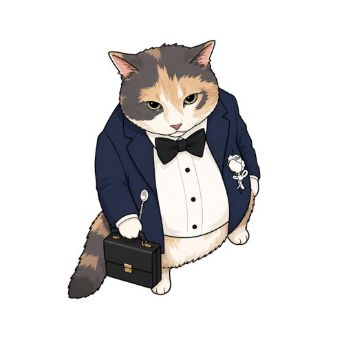 Purrfolio