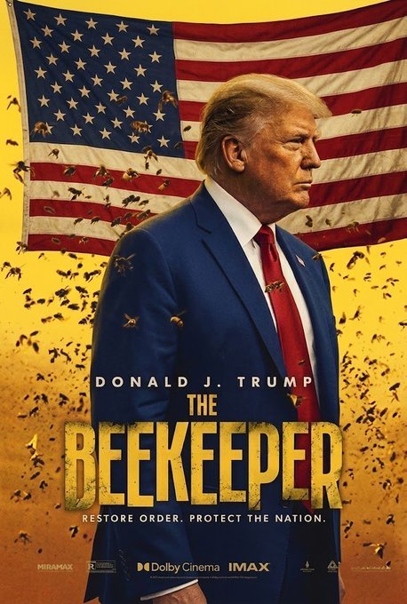 BEEKEEPER