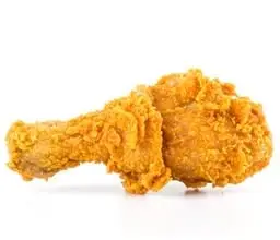 $FRIED CHICKEN token logo