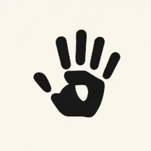 $Human token logo