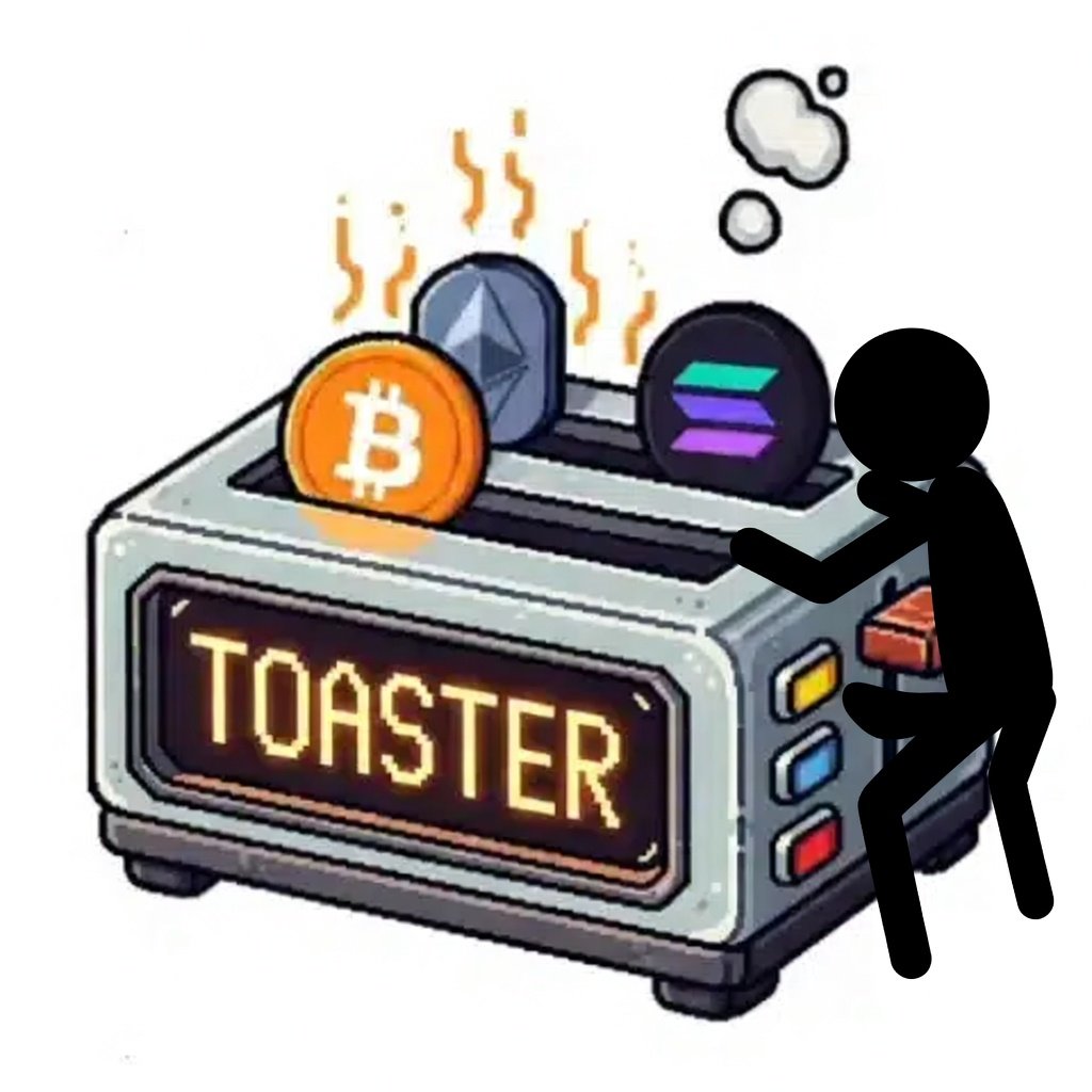 TOASTER