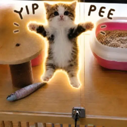 yippee