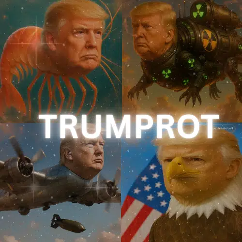 TRUMPROT