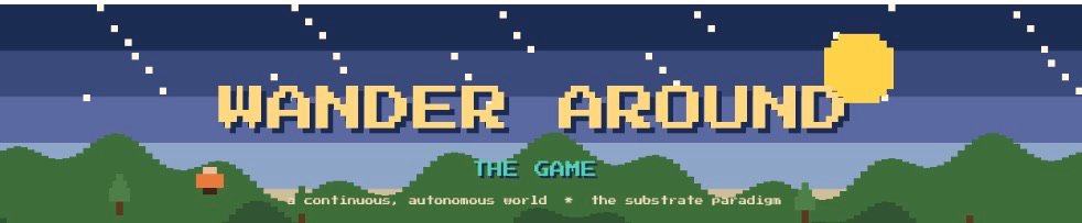WANDER