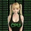 CPU