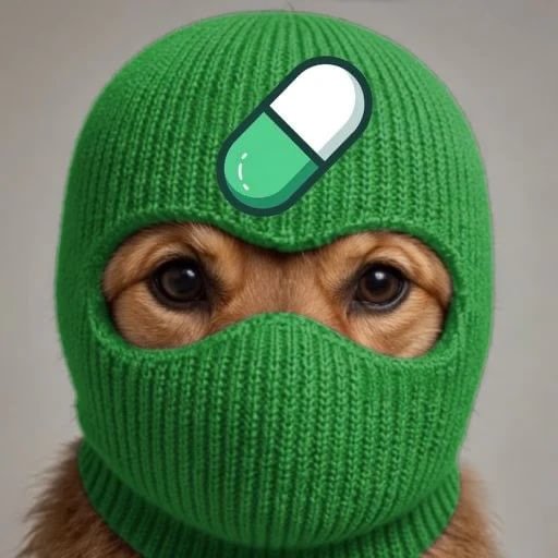 CRIMEDOG