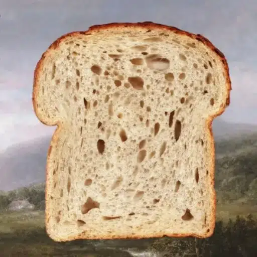 BREAD