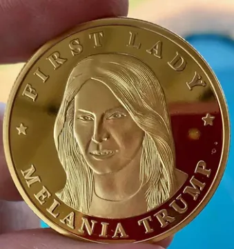 MelaniaCoin