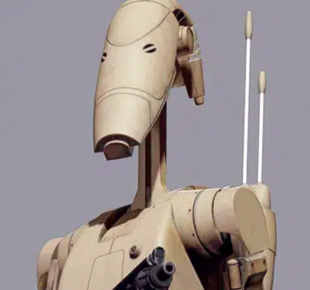 CLANKER