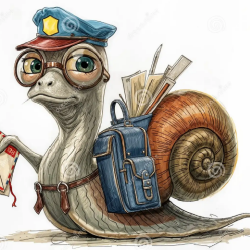 SNAIL logo