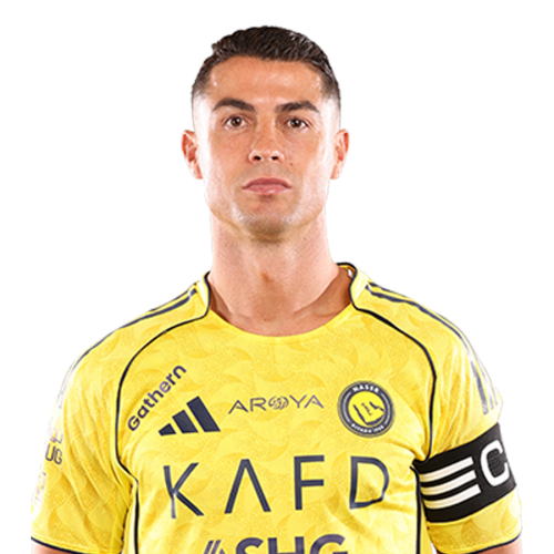 CR7