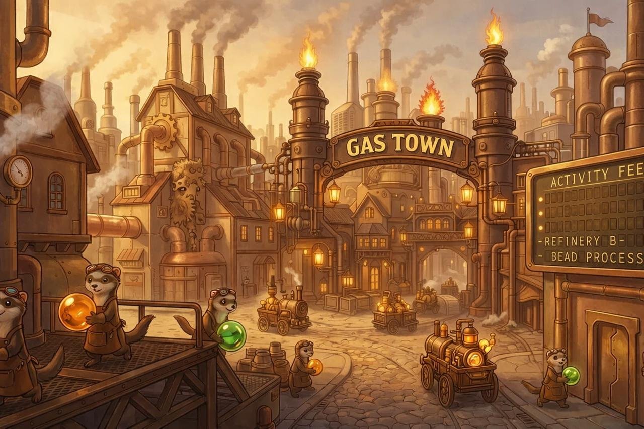 GAS