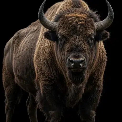 BISON