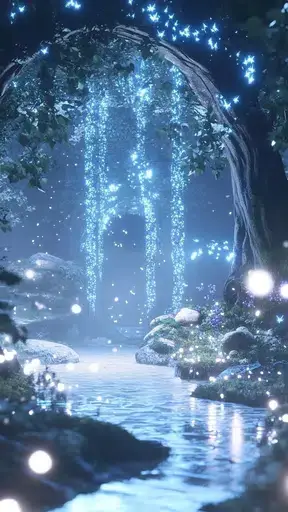 MAGICGROUND