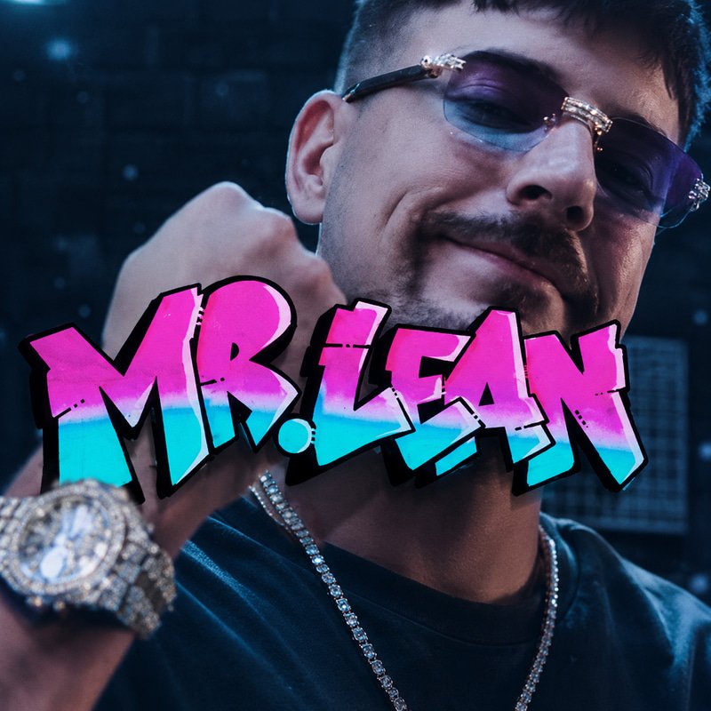 LEAN logo