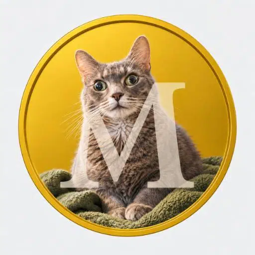 $Miriam token logo