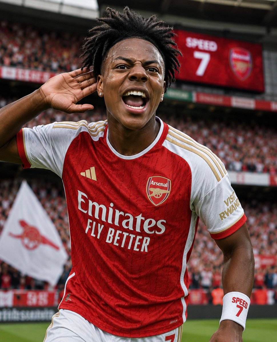 ARSENAL
