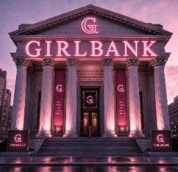 GirlBank