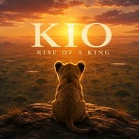 KIO logo