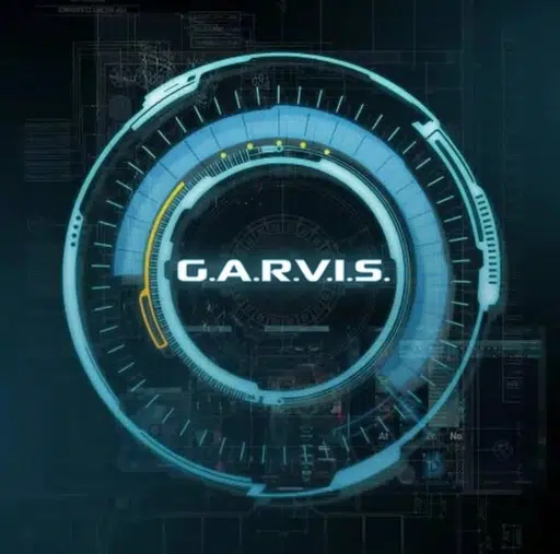 GARVIS