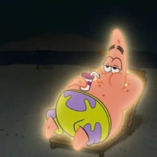 PATRICK