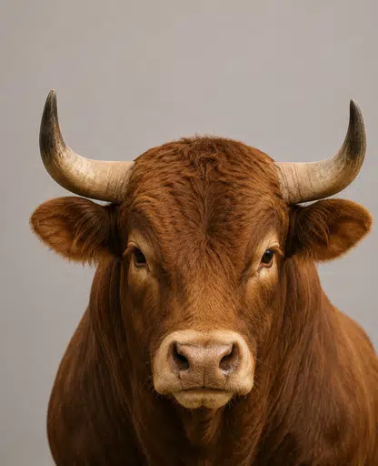 bull