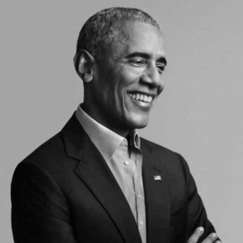 OBAMA — Obama Solana token traded by KOLs