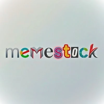 memestock — memestock Solana token traded by KOLs