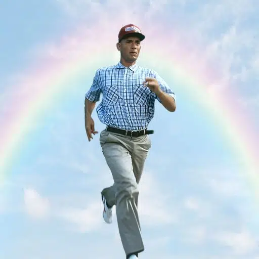 GUMP