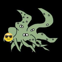 SHOGGOTH