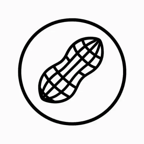 $NUT token logo