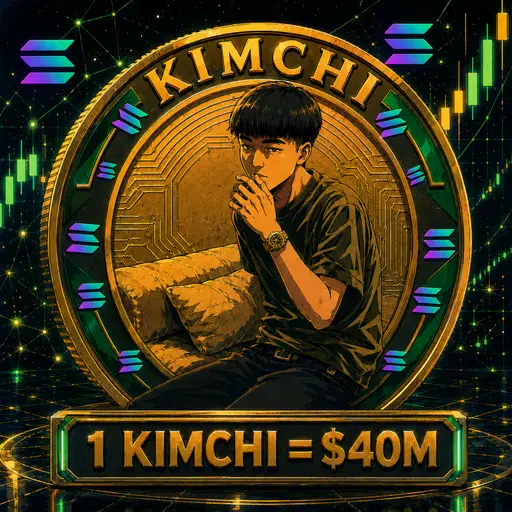 KIMCHI