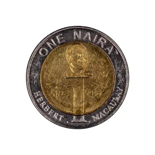 Naira