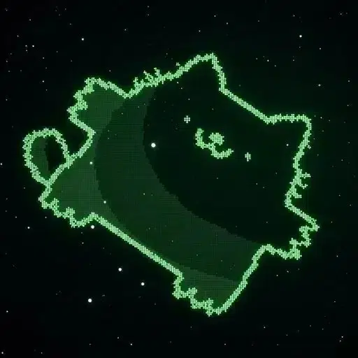 DoodleCat