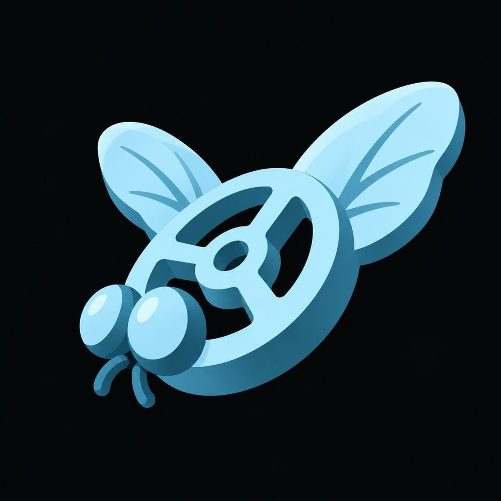 $FLYWHEEL token logo