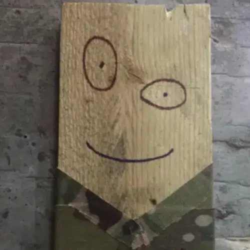 PLANK