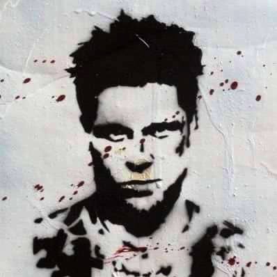 TYLER — Tyler Durden Solana token traded by KOLs