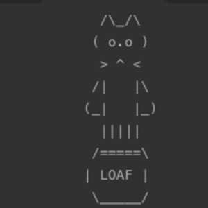LOAF logo