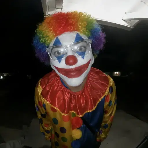 CLOWN