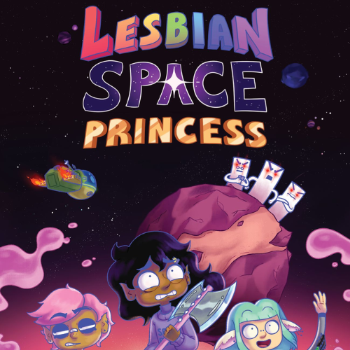 LSP logo