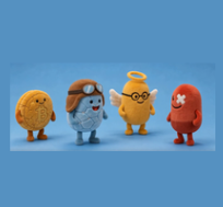 FLIPSTERS
