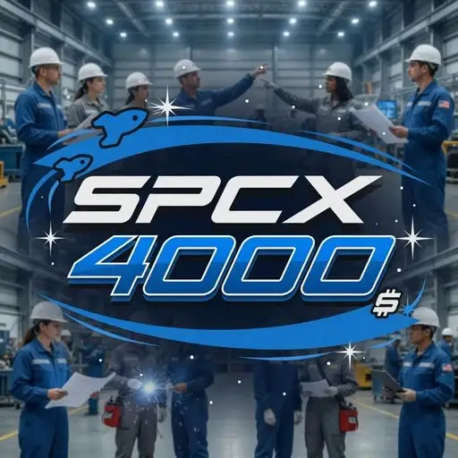 SPCX4400