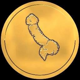 $Cock token logo