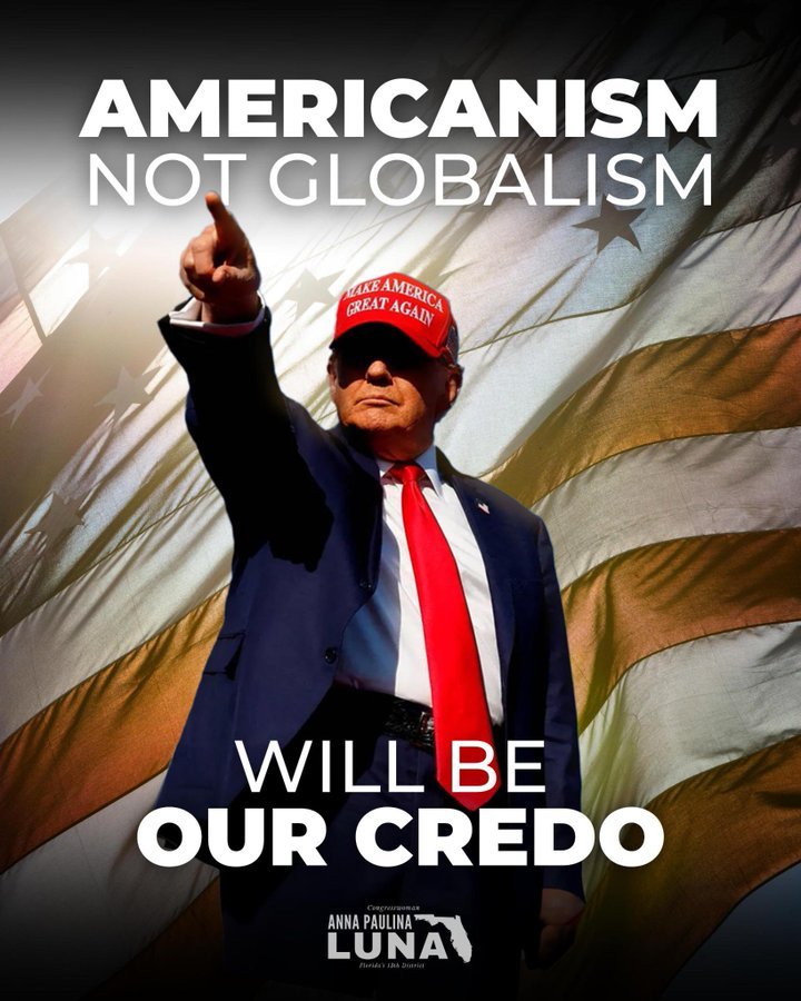 AMERCANISM