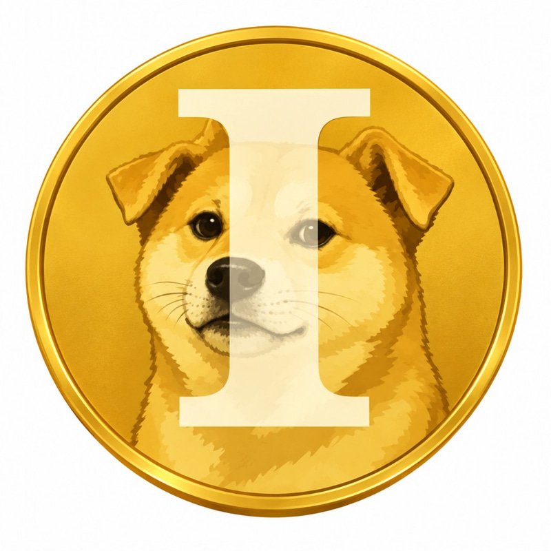 $INU token logo