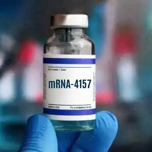mRNA-4157