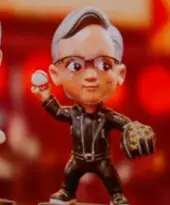 BOBBLE