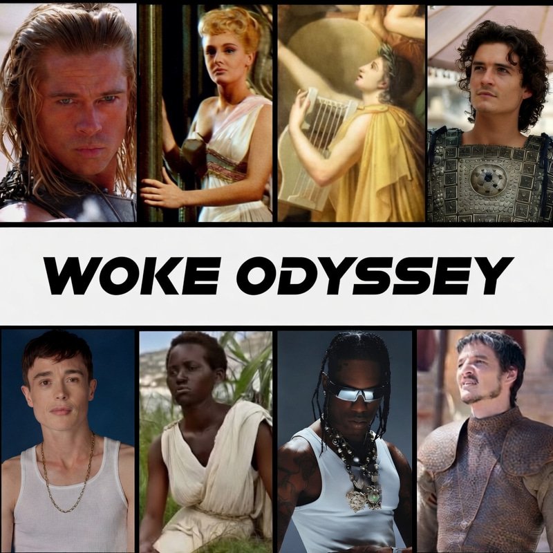 Odyssey — Woke Odyssey Memes Solana token traded by KOLs